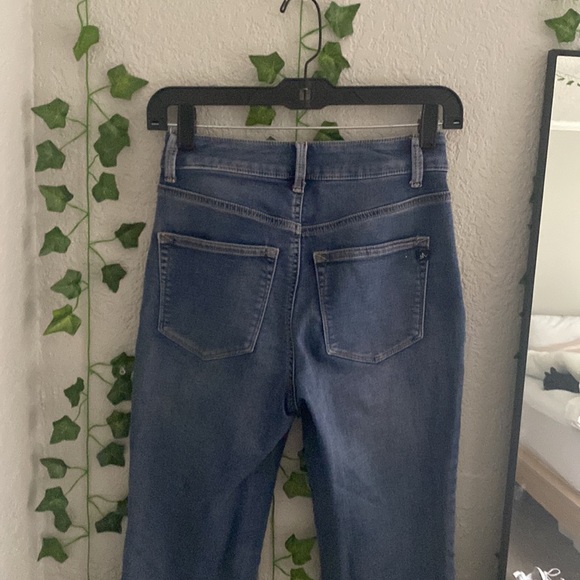 Maurice’s High-rise bootcut Jeans - Picture 3 of 4